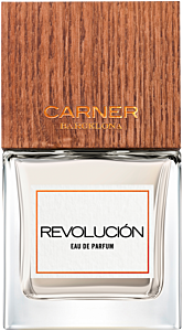 Carner Barcelona Revolucion EdP Nat. Spray