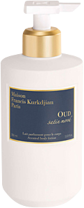 Maison Francis Kurkdjian Oud Satin Mood Body Lotion