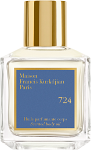 Maison Francis Kurkdjian 724 Body Oil
