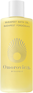 Omorovicza Hydro Mineral Collection Budapest Bath Oil