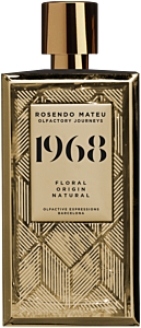Rosendo Mateu Olfactory Journeys 1968 EdP Nat. Spray