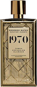 Rosendo Mateu Olfactory Journeys 1970 EdP Nat. Spray