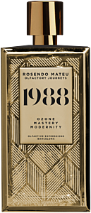 Rosendo Mateu Olfactory Journeys 1988 EdP Nat. Spray