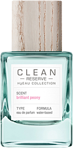 Clean Reserve Brilliant Peony EdP Nat. Spray