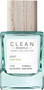 Clean Reserve Water Lotus EdP Nat. Spray