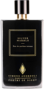 Simone Andreoli Silver Marbel EdP Nat. Spray Intense