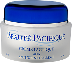 Beauté Pacifique AHA Vitamin-C Glow Cream