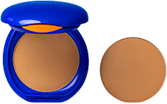 Shiseido UV Protective Compact Foundation Refill