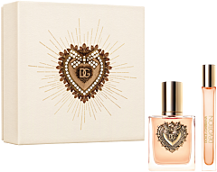 Dolce & Gabbana Devotion XMas Set
