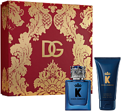 Dolce & Gabbana K by Dolce&Gabbana XMas Set