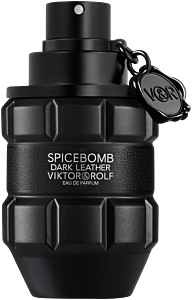 Viktor & Rolf Spicebomb Dark Leather EdP Nat. Spray