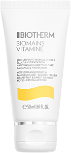 Biotherm Eau Vitaminée Biomains