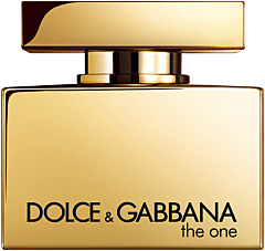 Dolce & Gabbana The One GOLD Intense EdP Nat. Spray