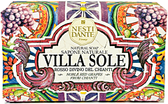 Nesti Dante Villa Sole Soap Rosso Divinio del Chianti