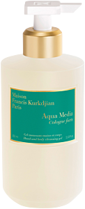 Maison Francis Kurkdjian Aqua Media Hand & Body Cleansing Gel