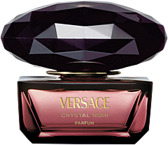 Versace Crystal Noir Parfum Spray