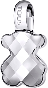 Tous LoveMe The Silver EdP Nat. Spray