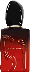 Giorgio Armani Sì Passione Intense EdP Nat. Spray Refillable