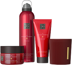 Rituals The Ritual of Ayurveda - Medium Gift Set