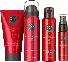 Rituals The Ritual of Ayurveda - Small Gift Set