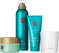 Rituals The Ritual of Karma - Medium Gift Set