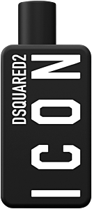 Dsquared2 Perfumes Icon Pour Homme EdP Nat. Spray