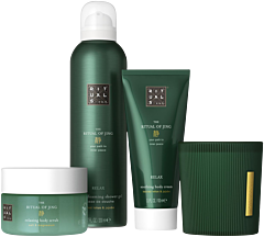 Rituals The Ritual of Jing Medium Gift Set 2024