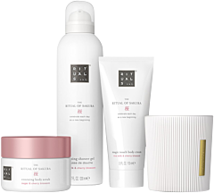 Rituals The Ritual of Sakura Medium Gift Set 2024
