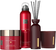 Rituals The Ritual of Ayurveda Large Gift Set 2024