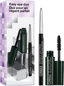 Clinique Easy Eye Duo Set
