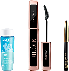 Lancôme Idôle Lash Mascara Set