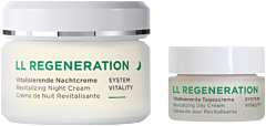 ANNEMARIE BÖRLIND LL Regeneration Nachtpflege Set