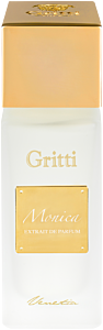 Gritti Monica EdP Nat. Spray