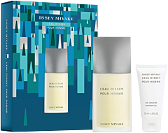Issey Miyake L'Eau d'Issey pour Homme X-Mas Set