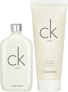 Calvin Klein CK One Set