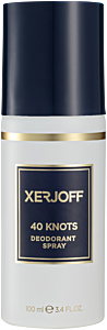 Xerjoff JTC Join the Club 40 Knots Deodorant Spray