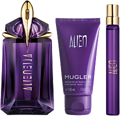 Mugler Alien Set