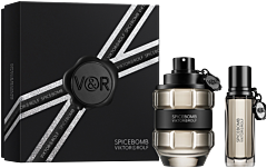 Viktor & Rolf Spicebomb EdT Set