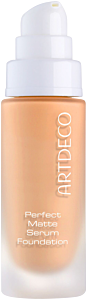 Artdeco Perfect Matte Serum Foundatation