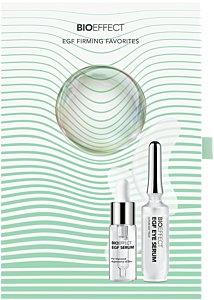 Bioeffect EGF Firming Favorites Set