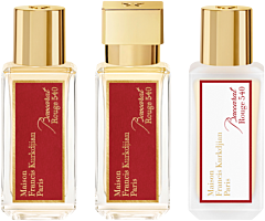 Maison Francis Kurkdjian Baccarat Rouge 540 Body Ritual Set