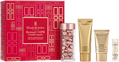 Elizabeth Arden Retinol + HPR Ceramide Capsules Set