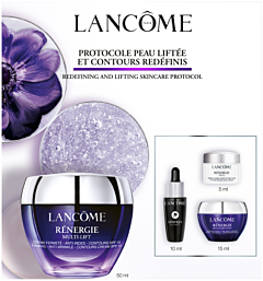 Lancôme Rénergie Multi-Lift Cream Set