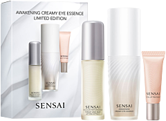 SENSAI Expert Items Awakening Creamy Eye Essence Set