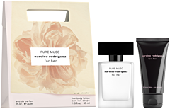 Narciso Rodriguez For Her Pure Musc Set
