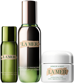 La Mer The Renewing Energy Trio