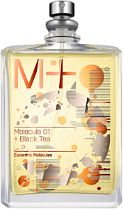 Escentric Molecules Molecule 01 + Black Tea EdT Nat. Spray