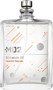 Escentric Molecules Molecule 02 EdT Nat. Spray
