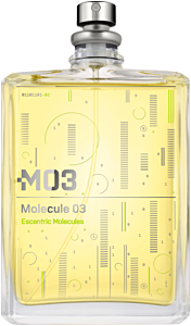 Escentric Molecules Molecule 03 EdT Nat. Spray