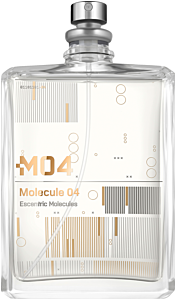 Escentric Molecules Molecule 04 EdT Nat. Spray